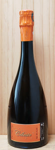 Marcel Deheurles & Fils Céleste 100% Pinot Blanc Brut (2017)