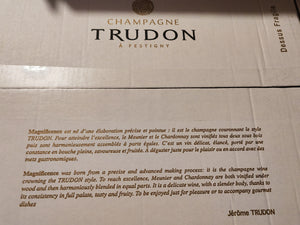Trudon Magnificence Extra-Brut