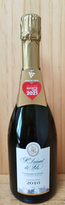 R. Dumont et Fils MILLÉSIME 2010 Brut