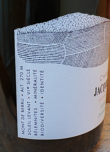 Jacques Picard Brut Nature - Double Soléra