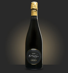 Jacques Picard Art de Vigne 2009 Extra-Brut