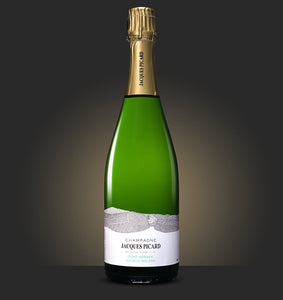 Jacques Picard Brut Nature - Double Soléra