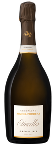Michel Furdyna Etincelles -4 Blancs- Extra-Brut Millésime 2017