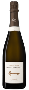 Michel Furdyna La Secrète -6 Cepages- Brut