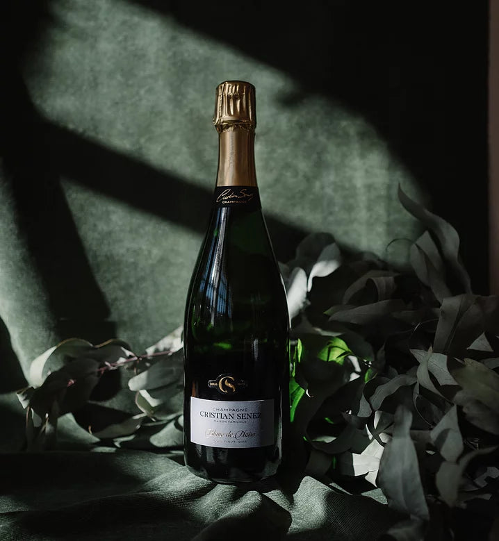 Christian Senez Blanc de Noirs Brut