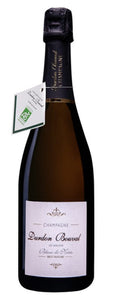 Durdon Bouval LES SABLONS Meunier Blanc de Noirs Brut Nature -Bio-