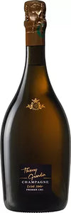 Thierry Grandin Eclat Noir Brut Millésime 2016 Premier Cru