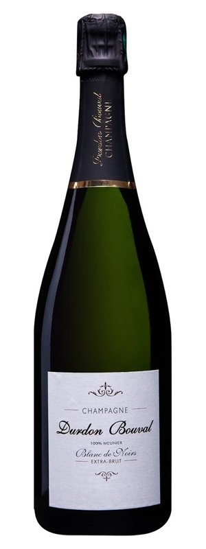 Durdon Bouval LES SABLONS Blanc de Noirs Extra-Brut