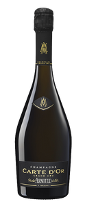 Michel Arnould & Fils CARTE D‘OR Grand Cru Brut Millésime 2014