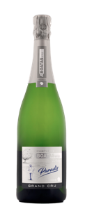 A. Boatas & Fils Cuvée Paradis Brut Millésime 2008 Blanc de Blancs Grand Cru