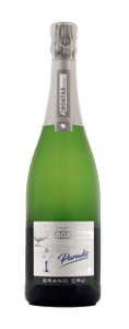 A. Boatas & Fils Cuvée Paradis Brut Millésime 2008 Blanc de Blancs Grand Cru