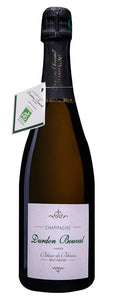 Durdon Bouval CANDIDE Blanc de Blancs Brut Nature -Bio-