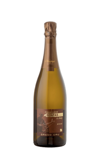 A. Boatas & Fils Cuvée Charles Legendre Extra-Brut Millésime 2010 Blanc de Blancs Grand Cru