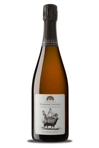 Domaine Lagille LES BERGÈRES Blanc de Noirs Brut Nature Année 2019