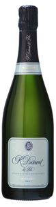 R. Dumont et Fils BRUT NATURE Blanc de Noirs