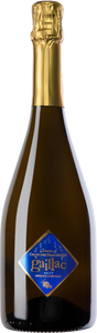 Domaine La Croix des Marchands Méthode Ancestrale Brut Millésime 2020