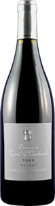 Domaine La Croix des Marchands Vieilles Vignes Rouge 2017