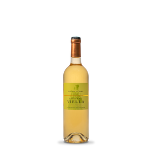 Château Viella Louise d‘Aure Blanc doux 2019