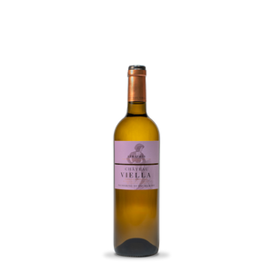 Château Viella Séraphin Blanc sec 2019