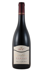 Domaine Chassagne Cru MORGON Les Ruilléres 2019