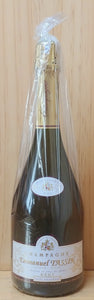 Emmanuel Tassin Cuvée Ancestrale Brut Boisée 2012