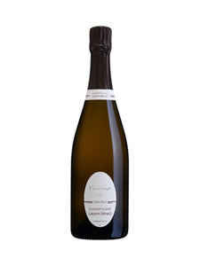 Laurent Bénard Vendange 2011 Blanc de Noirs Extra-Brut Premier Cru