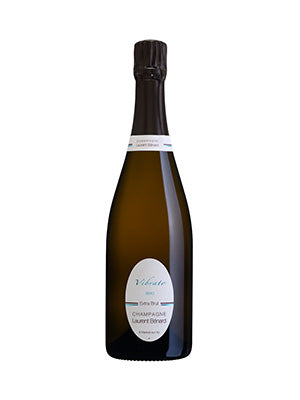 Laurent Bénard Vibrato 2011 Extra-Brut Premier Cru