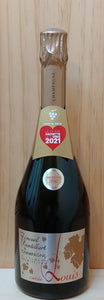 Feneuil-Pointillart Cuvée "Louis" Brut Millésime 2012 Blanc de Noirs Premier Cru