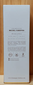 Michel Furdyna Etincelles -4 Blancs- Extra-Brut Millésime 2017