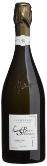 Le Brun-Servenay Cuvée CHARDONNAY Vieilles Vignes Extra-Brut Millésime 2008 Grand Cru