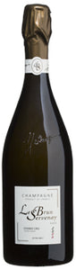 Le Brun-Servenay Cuvée CHARDONNAY Vieilles Vignes Extra-Brut Millésime 2008 Grand Cru