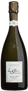 Le Brun-Servenay Cuvée EXHILARANTE Vieilles Vignes Extra-Brut Millésime 2009