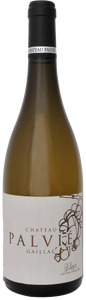 Château Palvié Tradition Blanc sec 2020