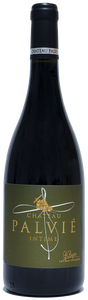Château Palvié INTIME Rouge 2016