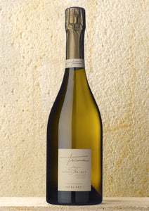Nathalie Falmet TERRA Extra-Brut Vendange 2012
