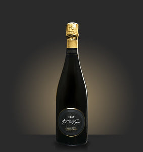 Jacques Picard Art de Vigne 2008 Extra-Brut