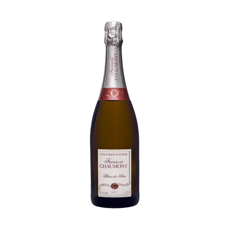 Francois Chaumont Blanc de Noirs Puisieulx Brut Grand Cru
