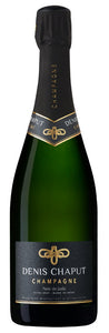 Denis Chaput Noir de Jade Blanc de Noirs Extra-Brut