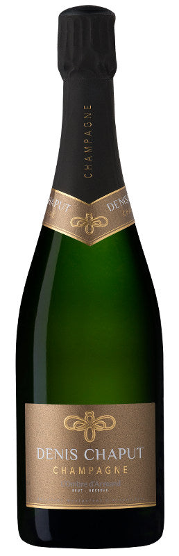 Denis Chaput L'Ombre d'Armand Brut