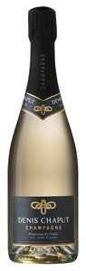Denis Chaput Promesse de l'Aube Blanc de Blancs Brut