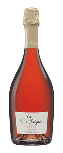 Michel Arnould & Fils LA SAIGNÉE Rosé de Saignée Grand Cru Extra-Brut Millésime 2016