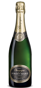 Forest-Marié Cuvée Saint-Crespin Extra-Brut Premier Cru