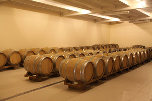 Christian Bourmault LETTRE A TERRE Extra-Brut Premier Cru