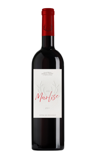 Château Pas du Cerf Grande Cuvée MarLise Rouge 2012