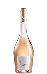 Château Pas du Cerf Grande Cuvée AUDACE Rosé 2019