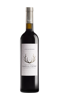 Château Pas du Cerf Rouge 2018