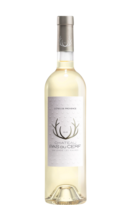Château Pas du Cerf Blanc 2020