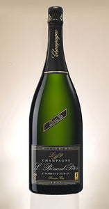 L. Bénard-Pitois Brut Millésime 2009 Premier Cru-Magnum