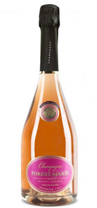 Forest-Marié Rosé de Saignée Brut Premier Cru