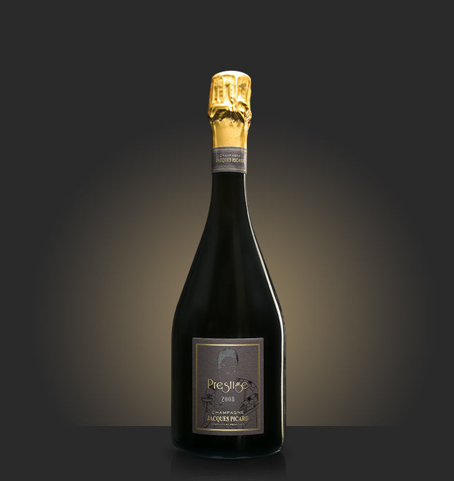 Jacques Picard Prestige Millésime 2012 Extra-Brut
